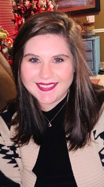 Obituary of Sara Elizabeth Wilson