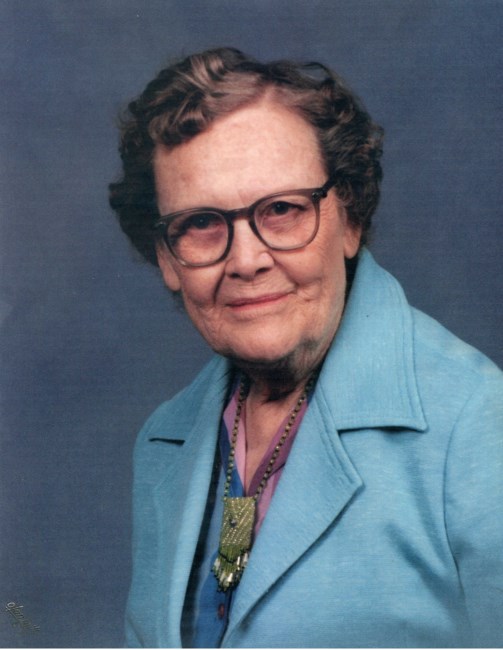 Obituary of Lillie Mae Hess