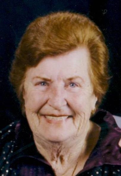 Obituary of Beverly V Korndorffer Walker