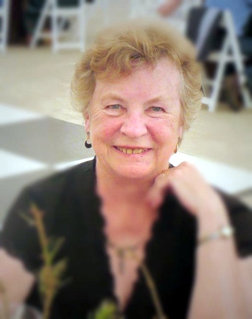 Obituary of Jeanne Anne Watterberg