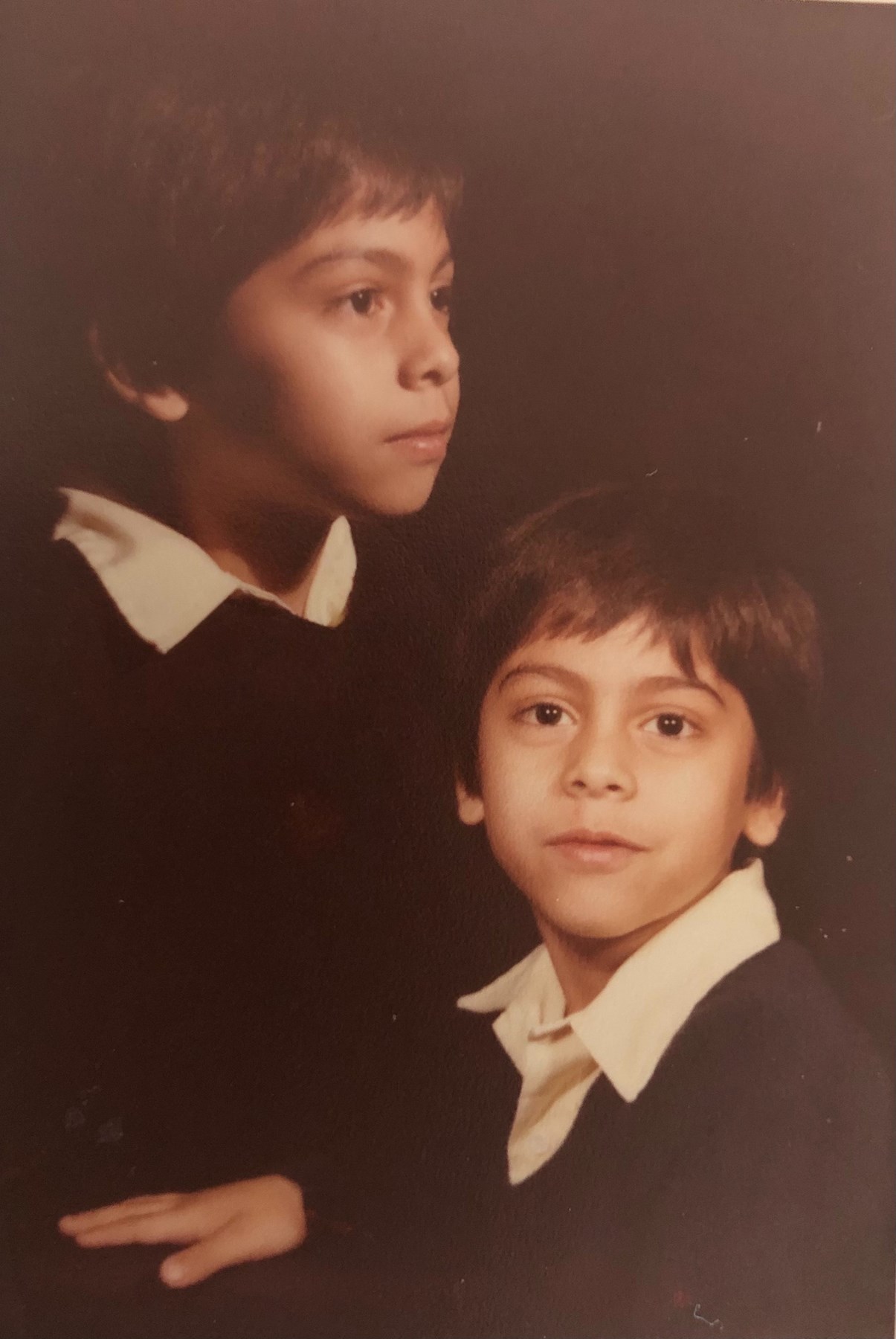 Obituary of Victor Rocha Montoya