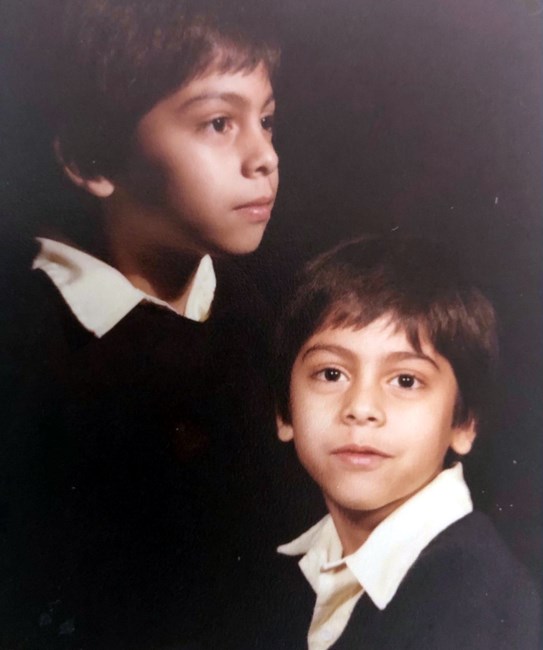 Obituary of Victor Rocha Montoya