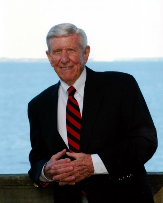 Obituary of James Kenneth Bankston