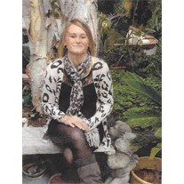 Obituario de Lindsay Dawn Parker