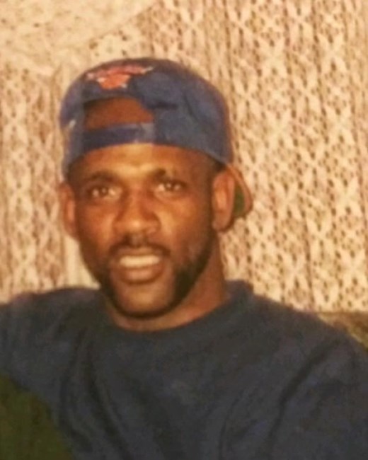 Obituary of Rodney Antoine Harris