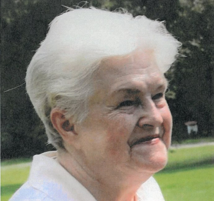 Obituary of Jeanette Gail Stanley