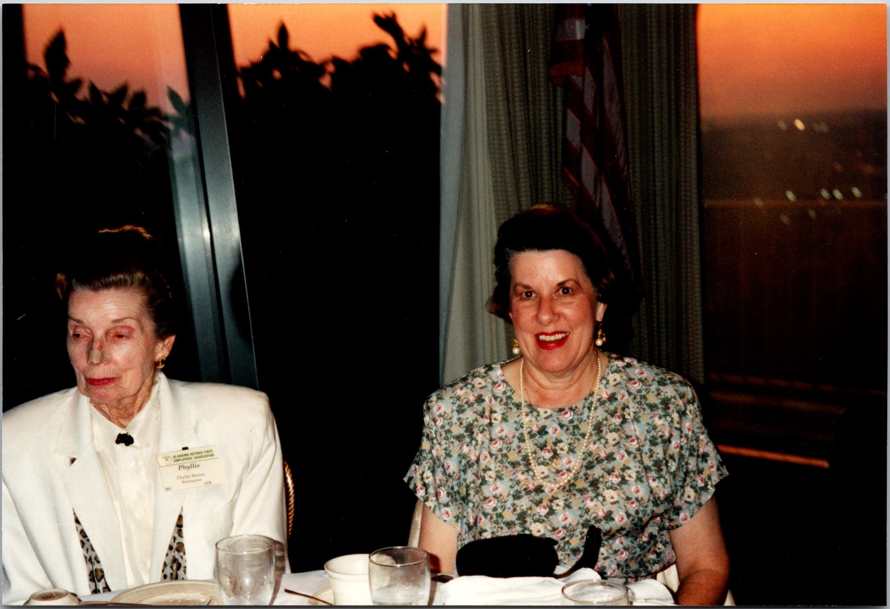 Obituary of Sarah Wanda Mount