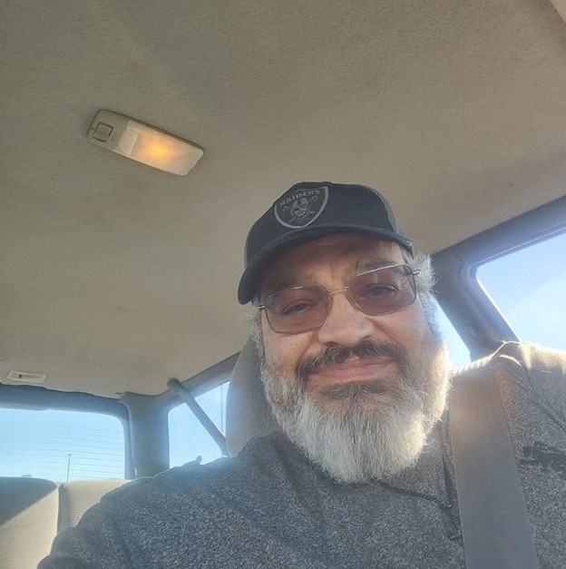 Obituary of William Keith Cunningham