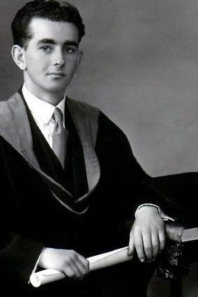 Obituary of Eugene F. O'Riordan MD