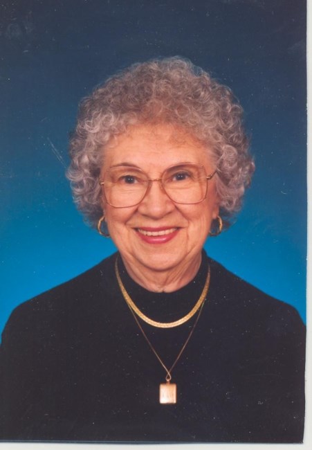 Obituary of Madelyn Manley