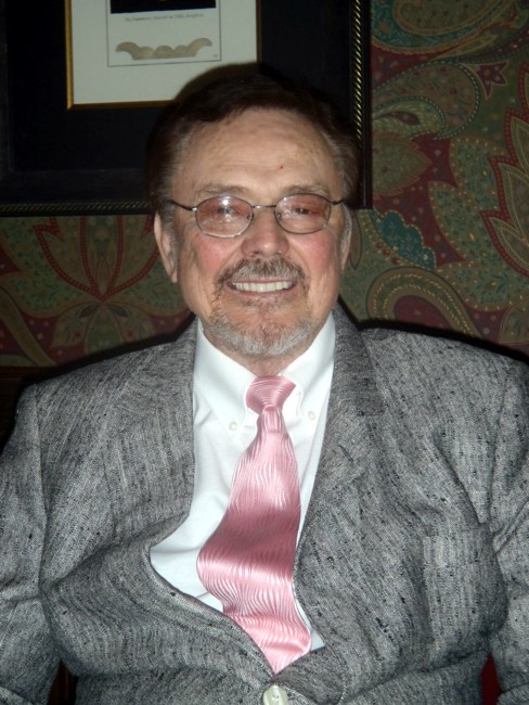 Obituary of John H. Patty