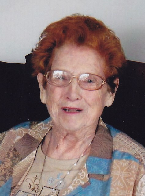 Obituary of Barbara Jean Graham