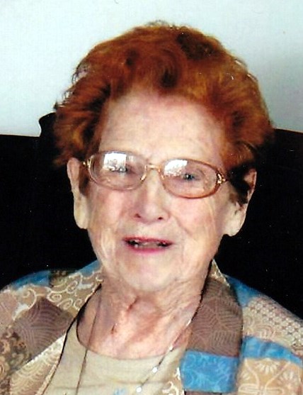 Obituary of Barbara Jean Graham