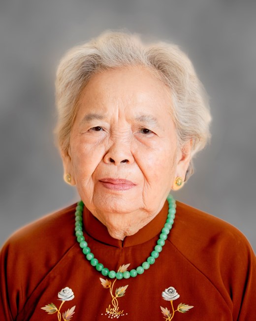 Obituary of Thu-Cuc Thi Dang
