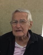Obituary of Robert R. Ostrander Sr.