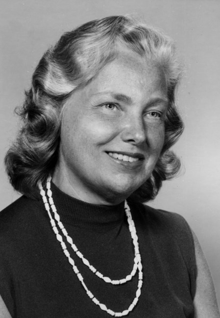 Obituary of Ruth Ann Christiansen