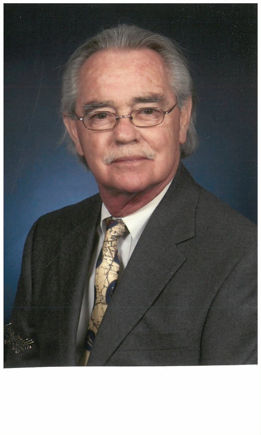 Obituary of Mr. Dale Judy