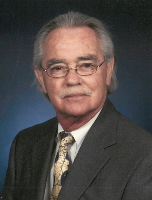 Obituary of Mr. Dale Judy