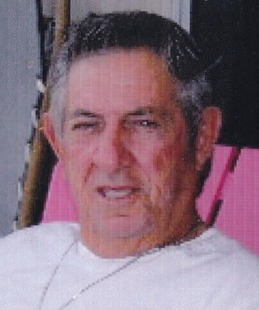 Obituary of Nelson Joseph Cavalier