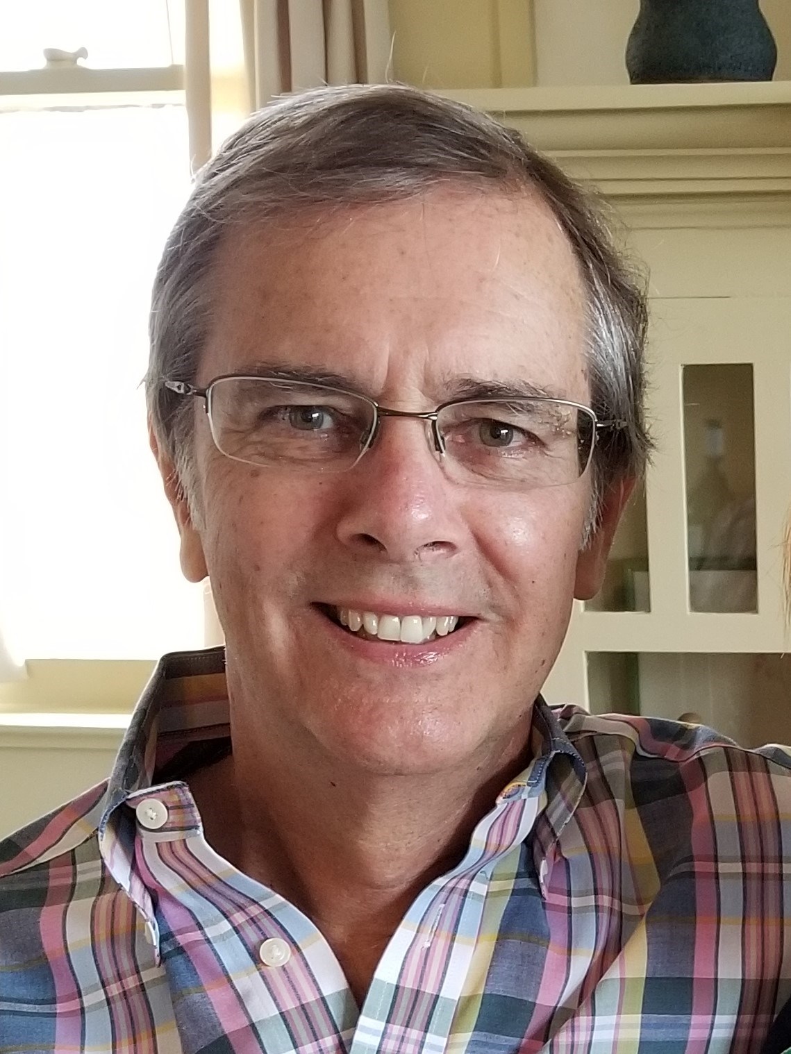 Obituary of Paul Darwin Ernst