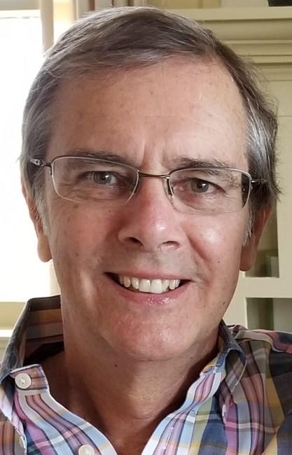 Obituary of Paul Darwin Ernst