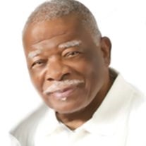 Obituary of Elzie Lee Palmer Jr.