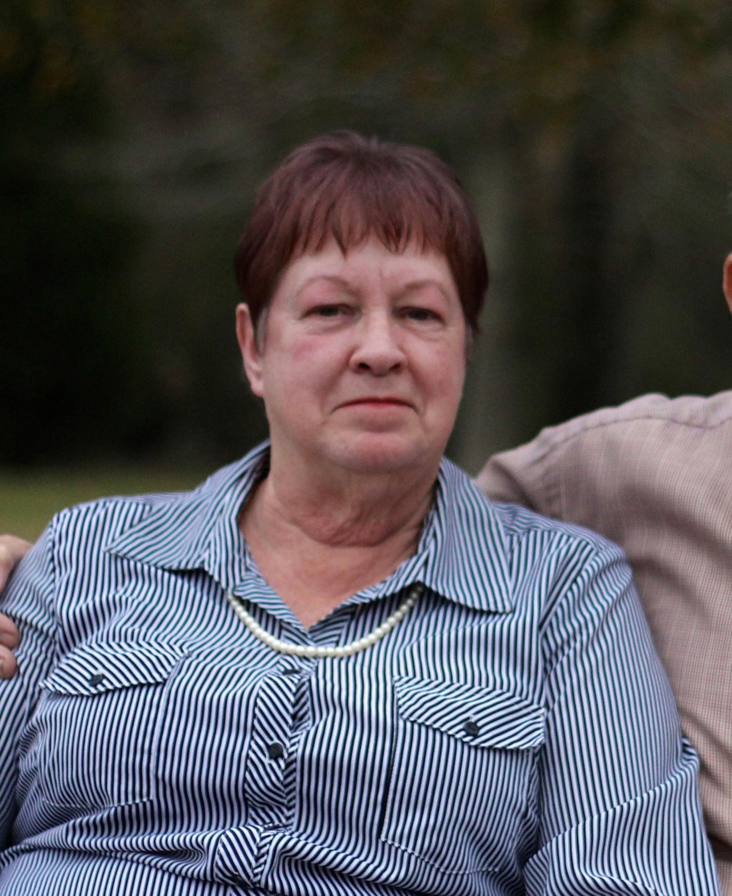 Obituary of Sharon L. Bledsoe