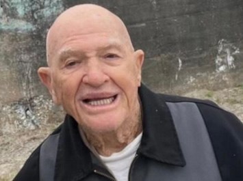 Obituary of Gilbert Oliver Jones