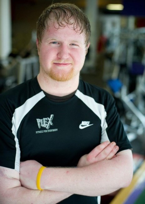 Obituary of Adam Lee "Spidey" Long