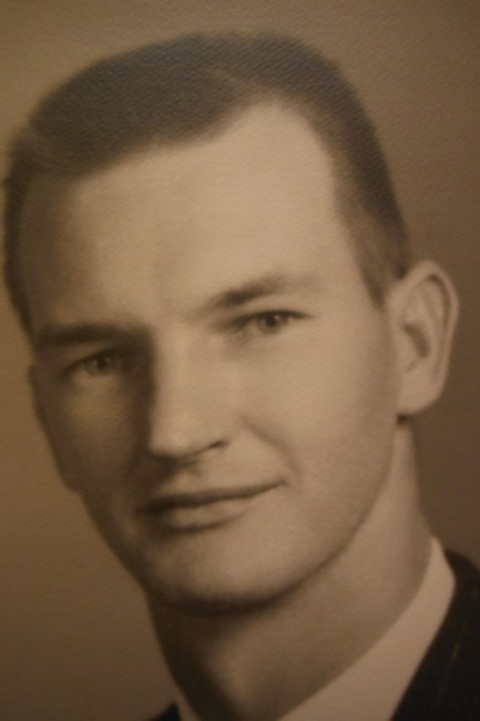 Obituary of Gerald L. Bevis