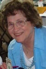 Obituary of Mary L. Eads