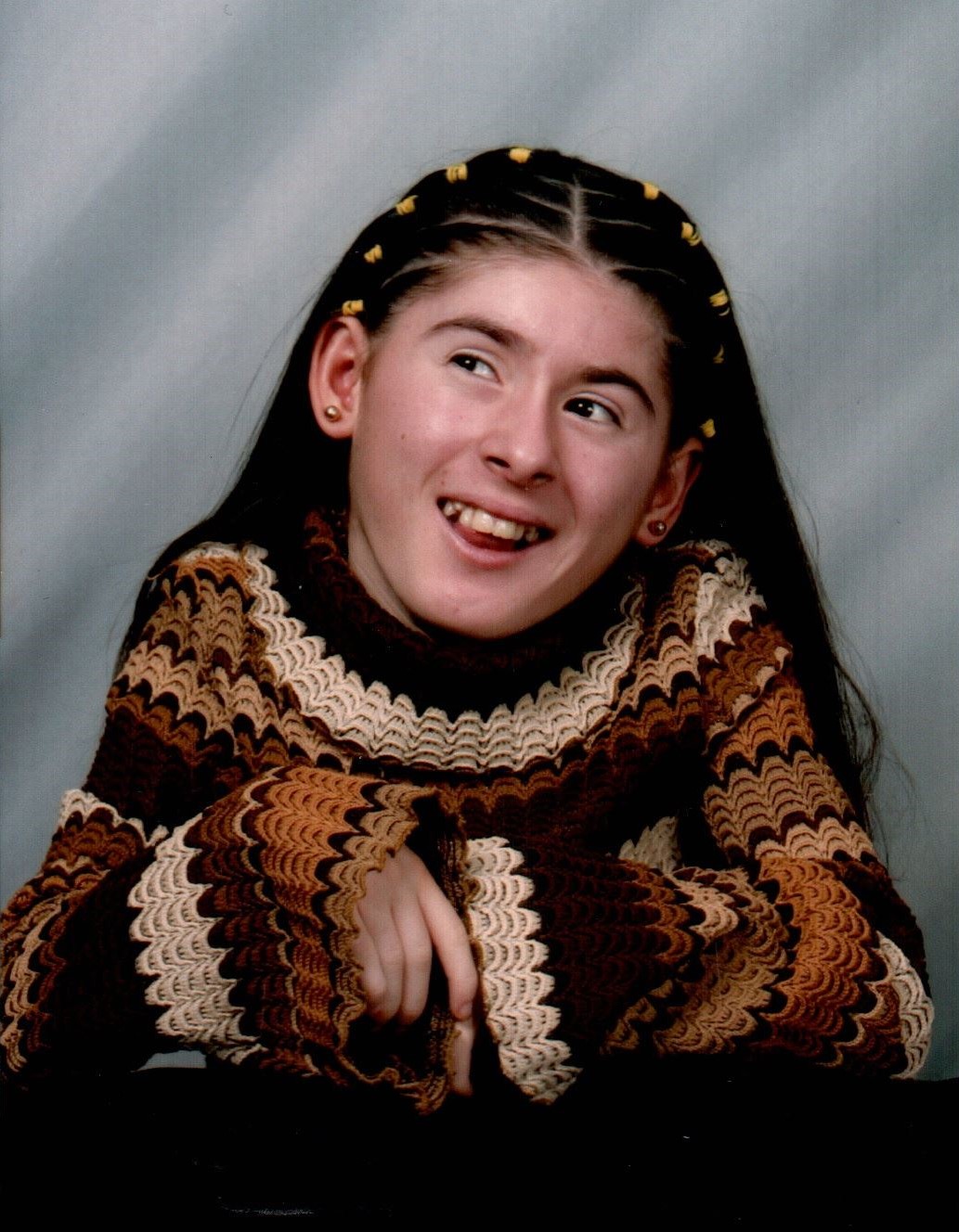 Obituary of Sylvia Crystal Garcia