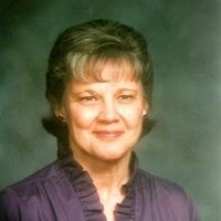 Obituary of June Fletcher