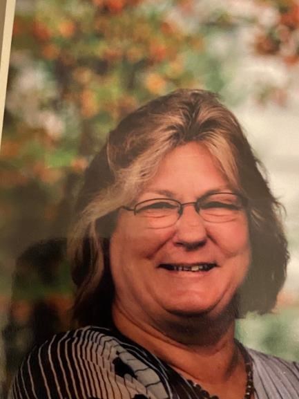 Obituary of Nancy Lenore Stranahan