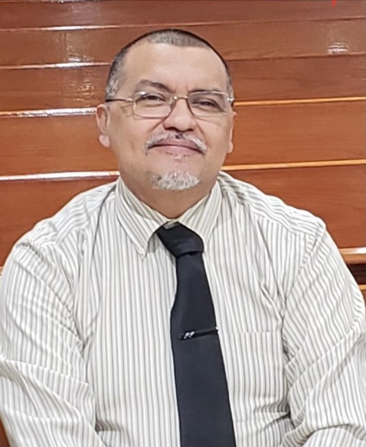 Obituary of Oscar Hernandez