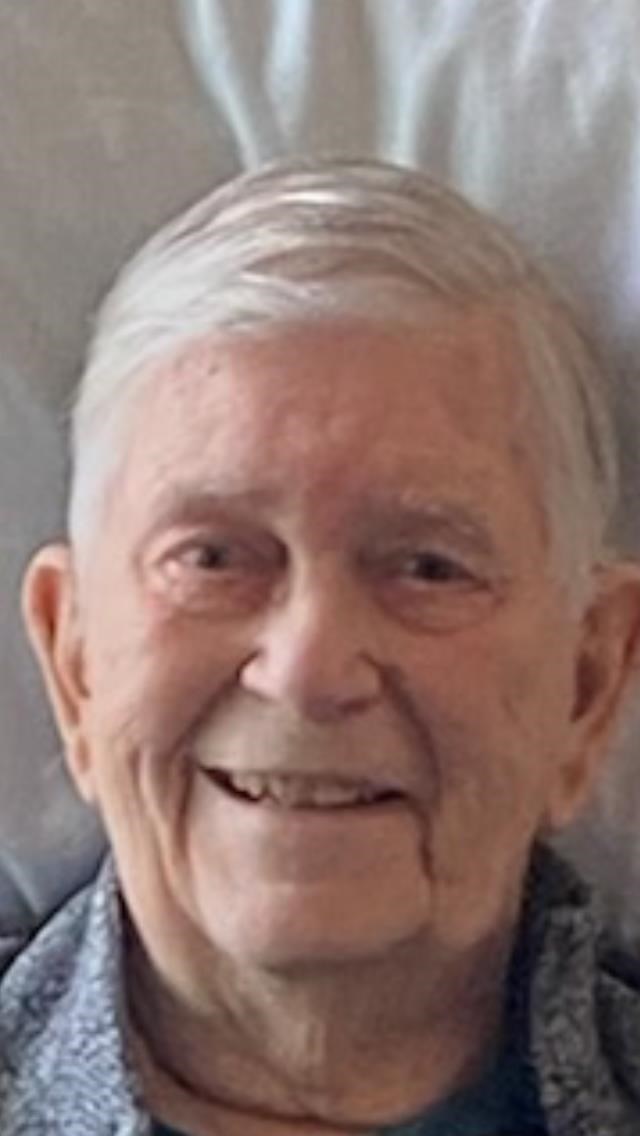 Robert Smith Obituario Carrollton, TX