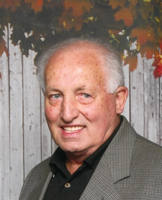 Obituary of Jean-Guy Gagnon