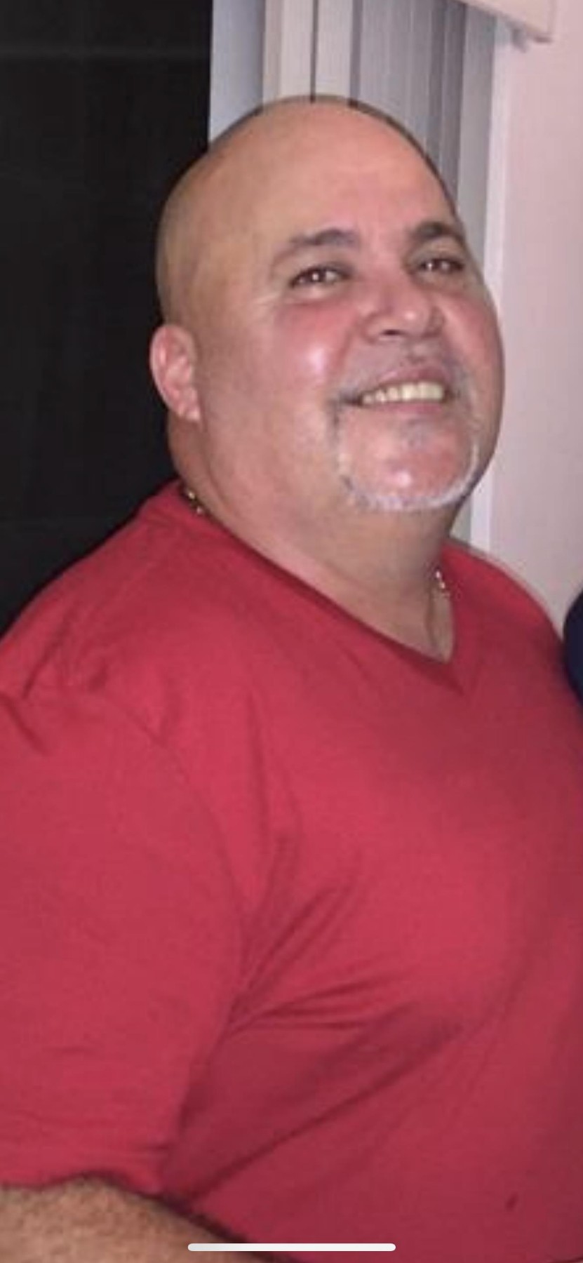 Obituary of Pedro Gonzalez