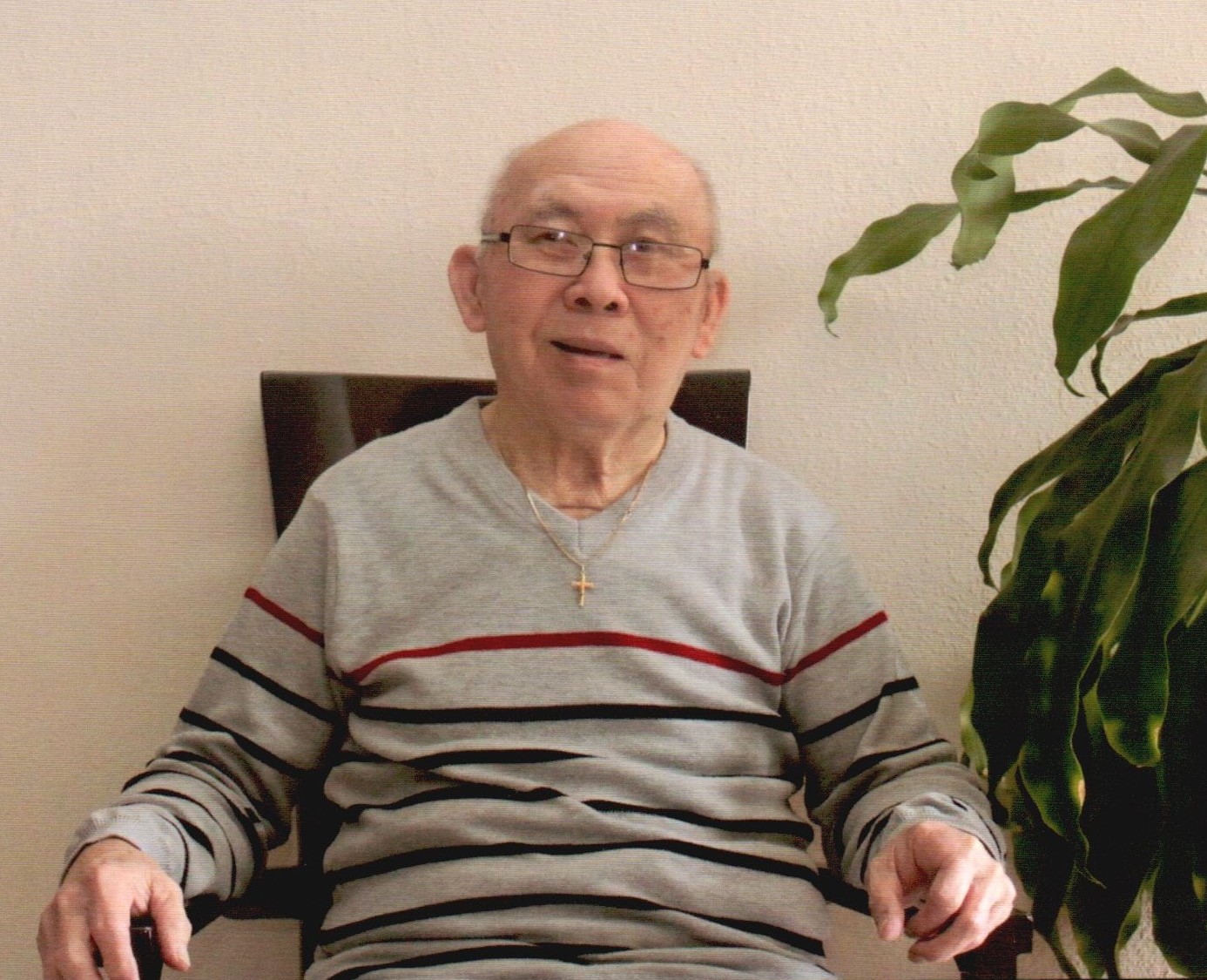 Obituary of Hung Duong - 07/19/2023 - From the Family