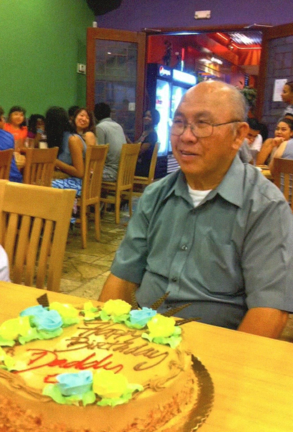 Obituary of Hung Duong - 07/19/2023 - From the Family