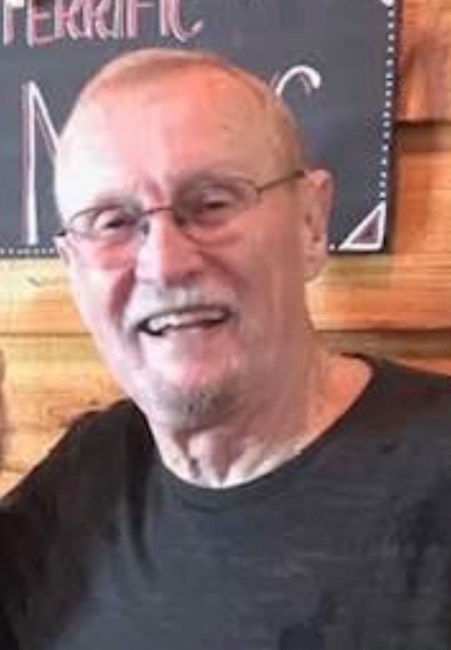 Obituary of Robert Leroy Camp