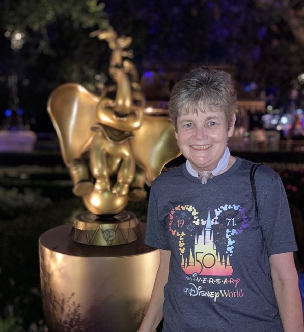 Obituary of Roberta "Bert" Walden Ward