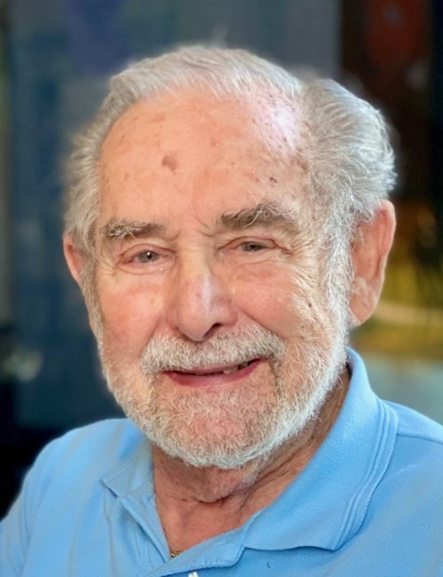 Obituario de Nathaniel Allen Russ