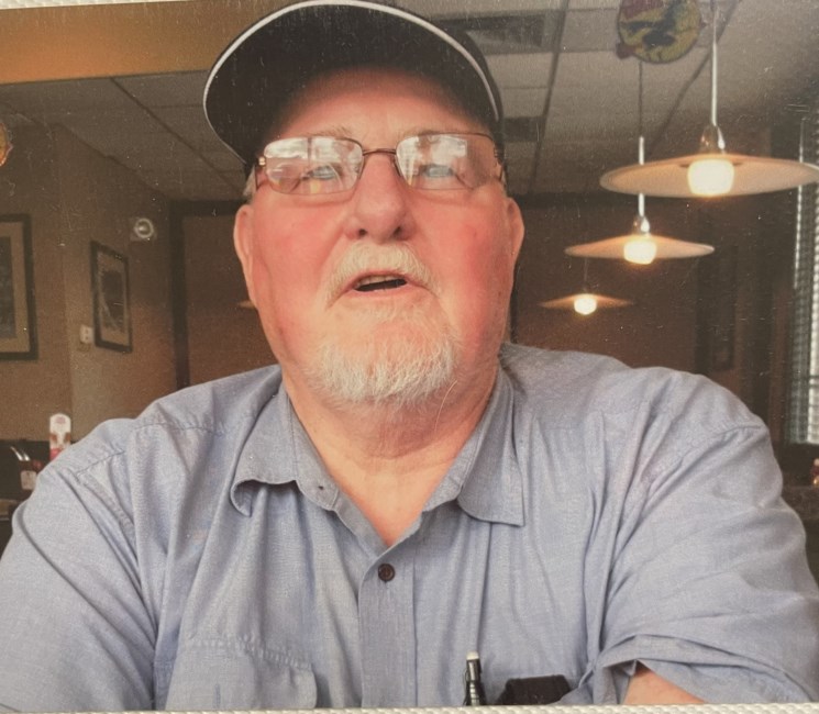 Obituary of Chester Thomas Harris