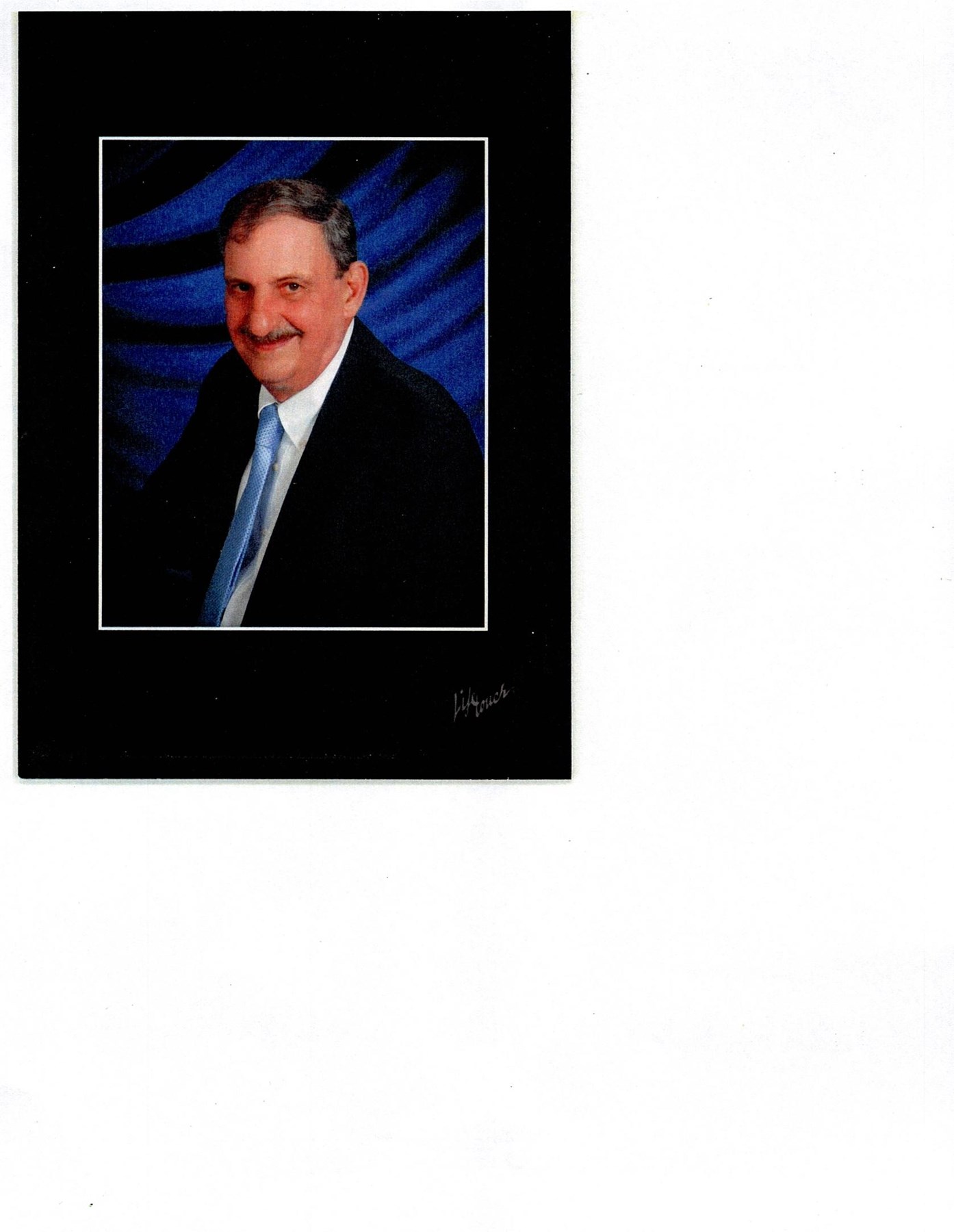 Obituary of Gary George Vitek