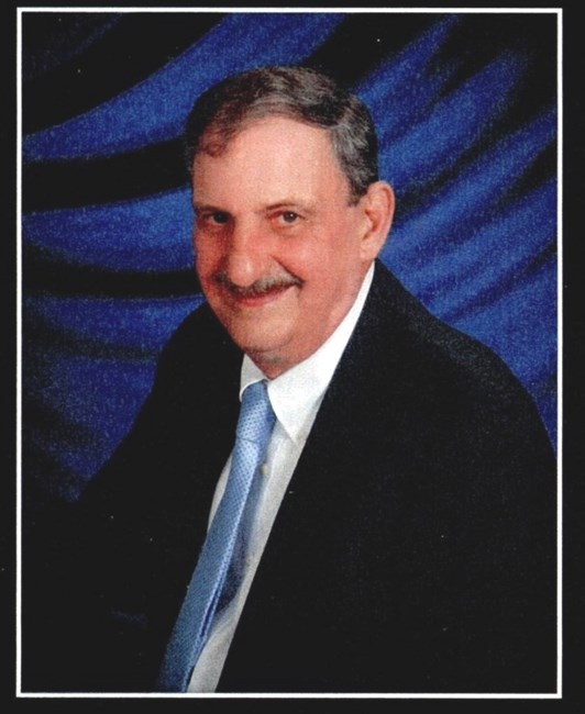 Obituary of Gary George Vitek