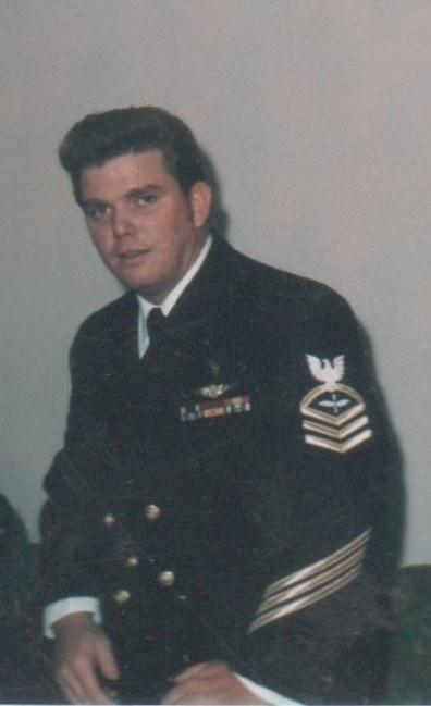 Obituary of Richard M. Devine