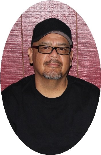 Obituary of Ricky Edward Luevano Sr.