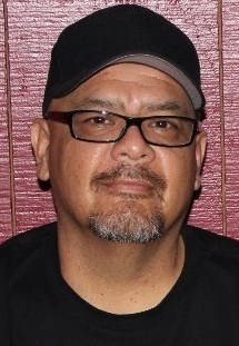 Obituary of Ricky Edward Luevano Sr.