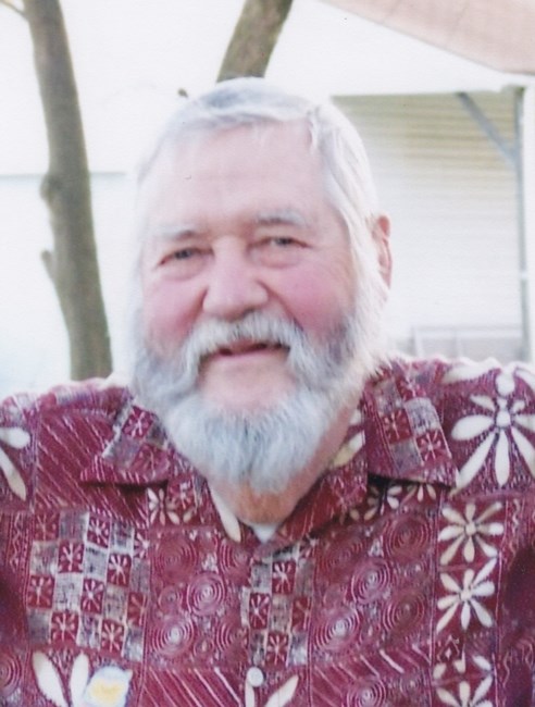 Obituary of Raymond O. Howard